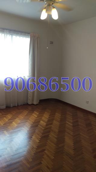 The Riverwalk / Riverwalk Apartments (D1), Apartment #105217012